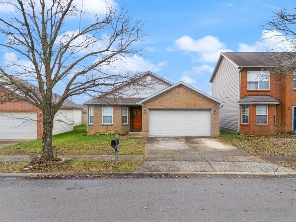 3120 Prichard Dr, Lexington, KY 40511