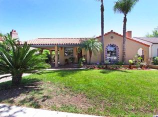 3030 Midwick Dr, Alhambra, CA 91803