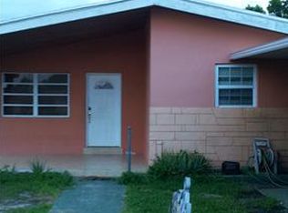 7411 SW 21st St, Miami, FL 33155