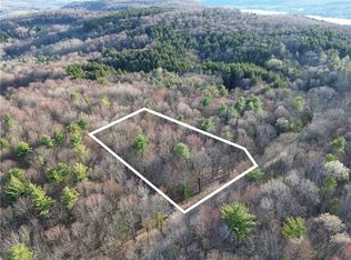 Van Yahres Rd #18, Cooperstown, NY 13326