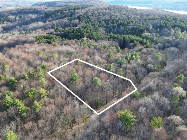 Van Yahres Rd #18, Cooperstown, NY 13326