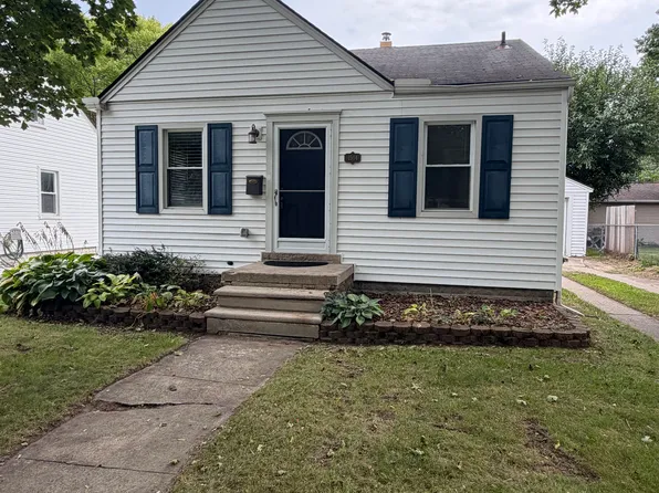1504 N Vermont Ave, Royal Oak, MI 48067