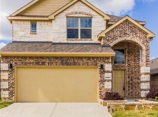 9908 Moccasin Creek Ln, McKinney, TX 75071