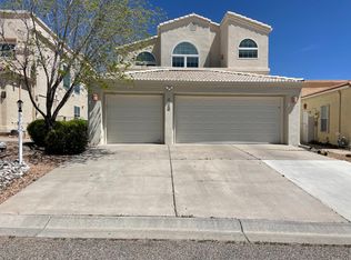576 Superstition Dr SE, Rio Rancho, NM 87124