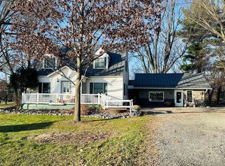 1113 East Division Street, Neillsville, WI 54456