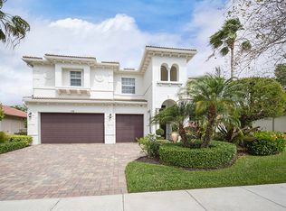119 Manor Cir, Jupiter, FL 33458
