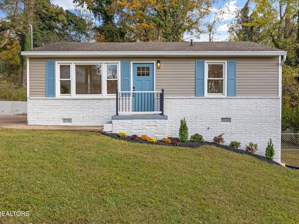 2606 Marshall St, Knoxville, TN 37920