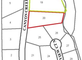 605 Canyon Creek Trl, Fort Worth, TX 76112