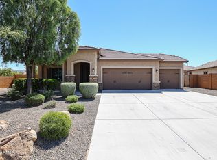 25917 W Sequoia Dr, Buckeye, AZ 85396