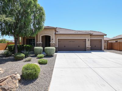25917 W Sequoia Dr, Buckeye, AZ, 85396