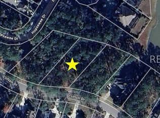 25 Clifton Dr, Bluffton, SC 29909