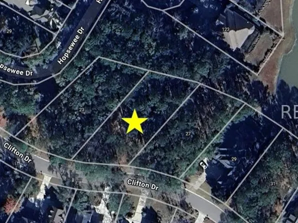 25 Clifton Dr, Bluffton, SC 29909
