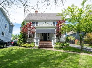 93 Long Ave, Hamburg, NY 14075