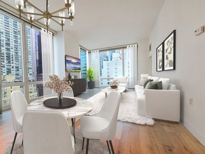 247 W 46th St APT 1706, New York, NY, 10036