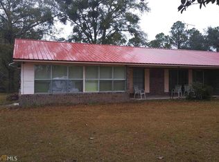 2990 Johnson Corner Rd, Lyons, GA 30436