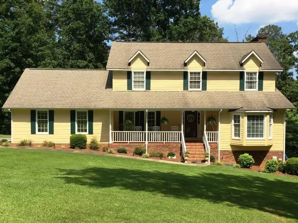 276 Shadowood Dr SE, Calhoun, GA 30701