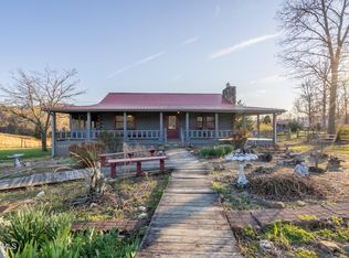 172 Rural Vale Rd, Tellico Plains, TN 37385