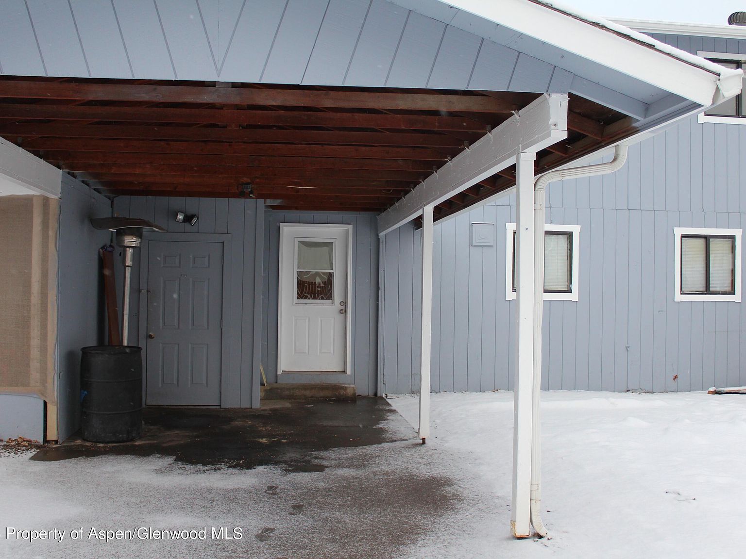 1322 E 7th St, Rifle, CO 81650 Zillow