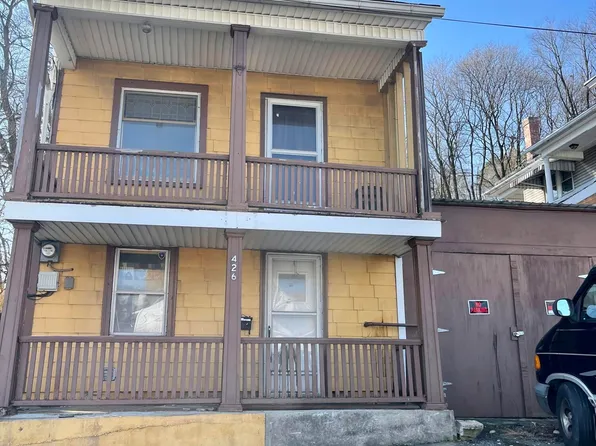 426 W Mulberry St, Shamokin, PA 17872