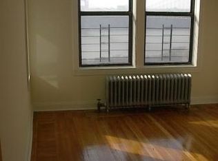 100 E 116th St, New York, NY 10029