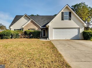 302 Ashley Trl, Griffin, GA 30223