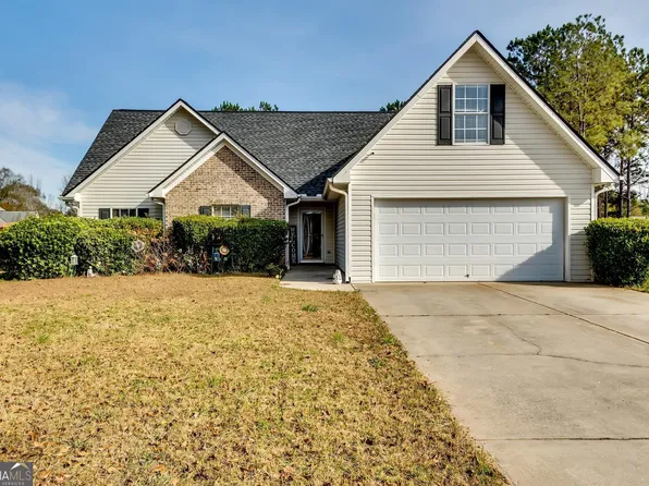 302 Ashley Trl, Griffin, GA 30223