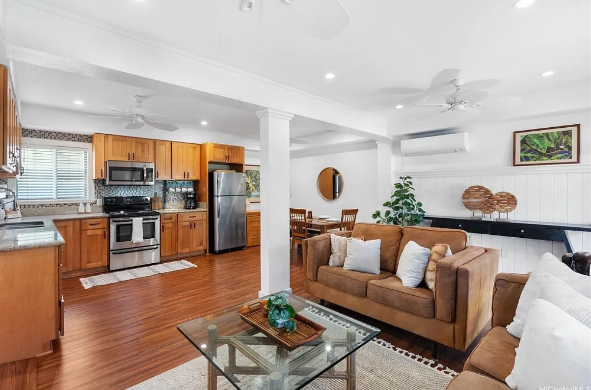 3 bed, 950 sqft, $6,250 — Photo 3
