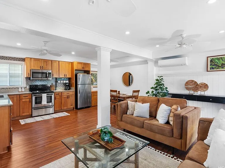 507B Kawailoa Rd #B1 — Photo 2
