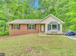 486 Round Up Rd, Lusby, MD 20657