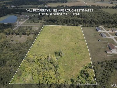 3255 Rock Rd, Bismarck, MO, 63624