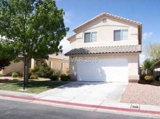 9016 Square Knot Ave, Las Vegas, NV 89143