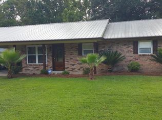 13405 Bayou Oak St, Gonzales, LA 70737