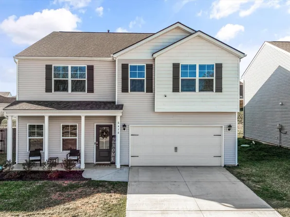 6478 Night Time Dr, Knoxville, TN 37931