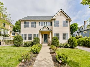 7 Maple St, Milton, MA 02186