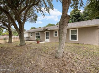 2722 Dairy Rd, West Melbourne, FL 32904