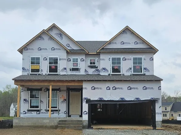 3478 Macallan Pkwy, Henrico, VA 23231