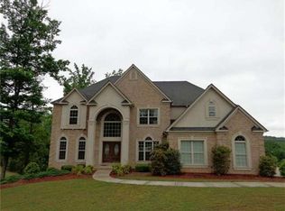 3403 Tannery Ct, Conyers, GA 30094