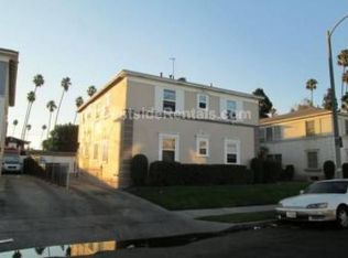 1624 1/2 S Bronson Ave, Los Angeles, CA 90019