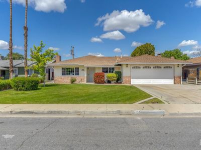 3508 Eisenhower Ave, Bakersfield, CA, 93309