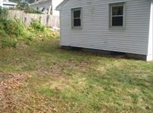 9 A Terrace Hall Ave, Burlington, MA 01803