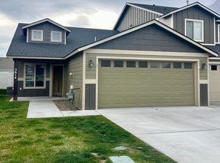 5614 Latah Ln, Pasco, WA