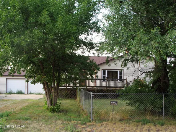 601 Violet Ave NW, South Heart, ND 58655