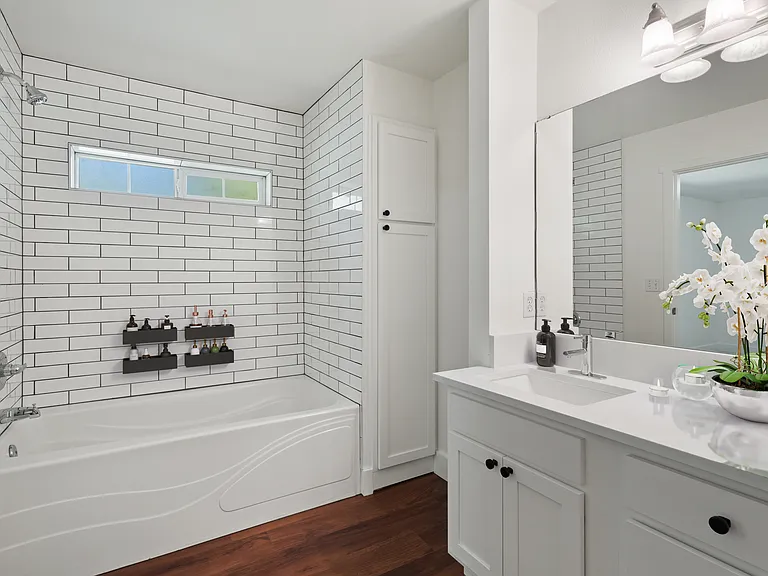 The Park Townhomes — Photo 65