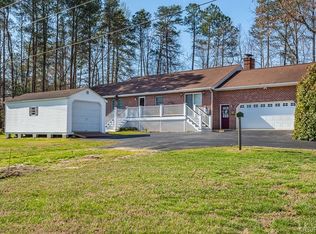 2900 Kinvan Rd, Henrico, VA 23231