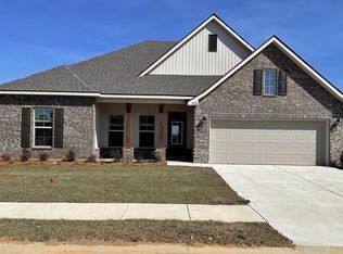 30756 Marcel Blvd, Spanish Fort, AL 36527