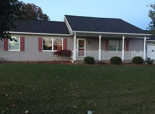 19 Kennedy Dr, Caldwell, OH 43724