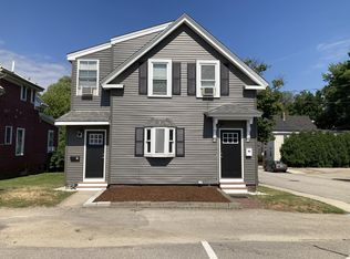 86 Broadway #1, Dover, NH 03820