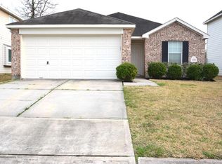 2058 Briar Grove Dr, Conroe, TX 77301