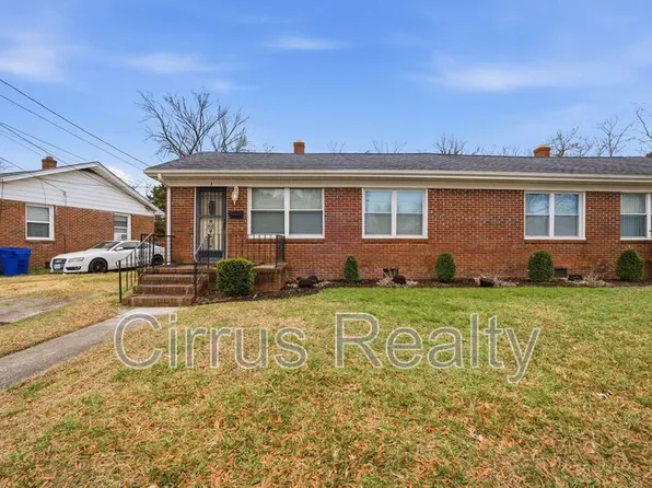 1 Shelby St, Portsmouth, VA 23701