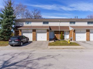 286 Cushman Rd #2, Saint Catharines, ON L2M6Z2